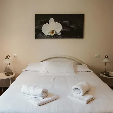 Apartment Casa Francia Alidosi *