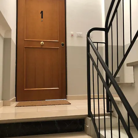 Casa Francia Alidosi * Bologna