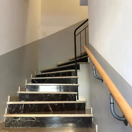 Casa Francia Alidosi Apartment Bologna