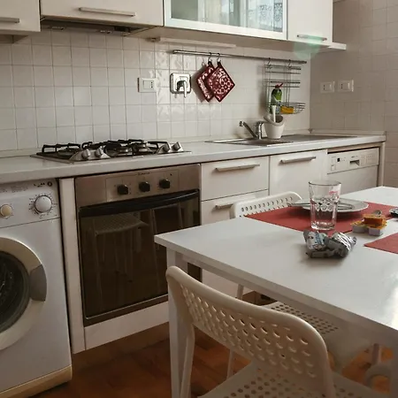 Casa Francia Alidosi Apartment *