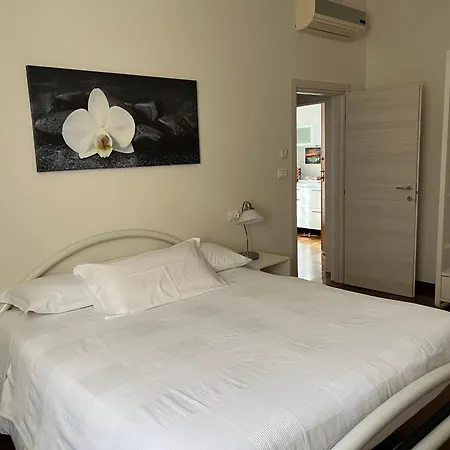 Apartment Casa Francia Alidosi