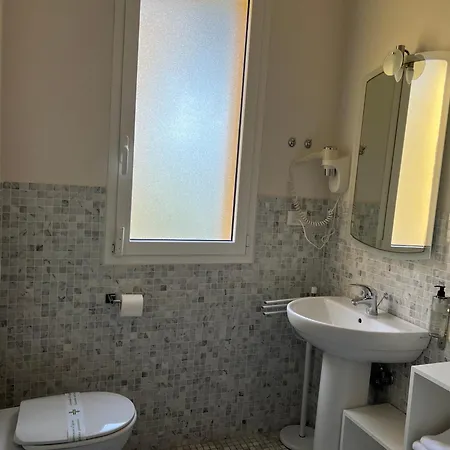 Casa Francia Alidosi Bologna