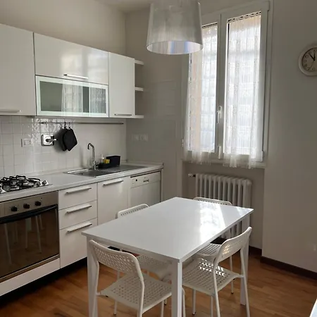 Apartment Casa Francia Alidosi