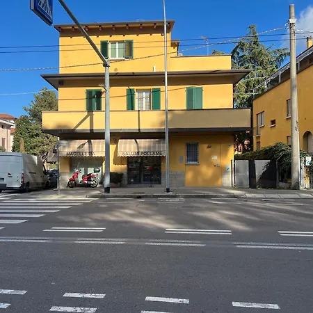 Casa Francia Alidosi Apartment Bologna